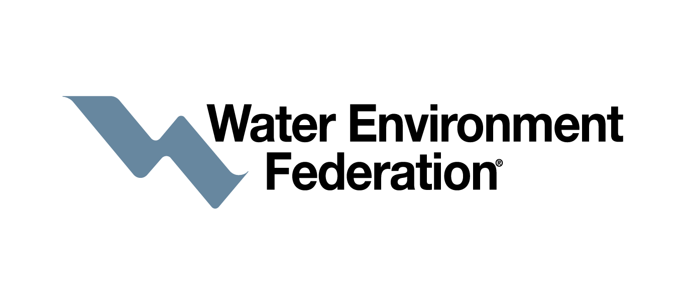 Water Environment Federation Logo.